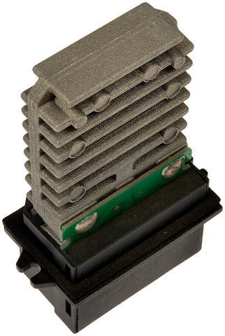 Dorman - OE Solutions Resistencia para Motor del Soplador de Calefacción, Ventilación y A/C P/N:973-196 Fits: Chrysler 300m, Chrysler Concorde, Chrysler Lhs, Chrysler New Yorker, Dodge Intrepid, Eagle Vision - Image 3