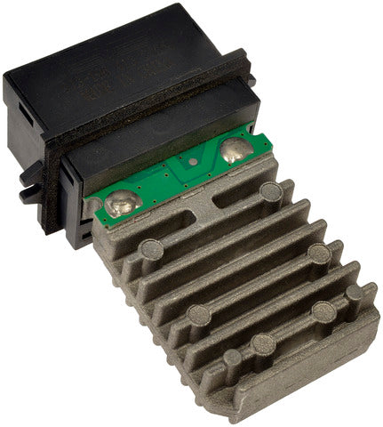 Dorman - OE Solutions Resistencia para Motor del Soplador de Calefacción, Ventilación y A/C P/N:973-196 Fits: Chrysler 300m, Chrysler Concorde, Chrysler Lhs, Chrysler New Yorker, Dodge Intrepid, Eagle Vision - Image 2