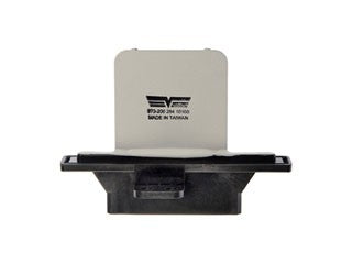 Dorman - OE Solutions Resistencia para Motor del Soplador de Calefacción, Ventilación y A/C P/N:973-200 Fits: Nissan 200sx 98-95, Nissan Frontier 04-98, Nissan Lucino 00-96, Nissan Sentra 99-95, Nissan Xterra 04-00 - Image 2