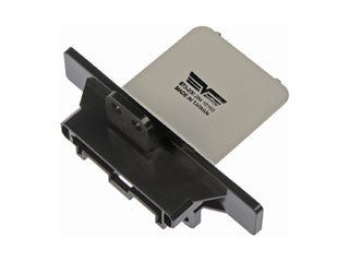 Dorman - OE Solutions Resistencia para Motor del Soplador de Calefacción, Ventilación y A/C P/N:973-200 Fits: Nissan 200sx 98-95, Nissan Frontier 04-98, Nissan Lucino 00-96, Nissan Sentra 99-95, Nissan Xterra 04-00 - Image 1