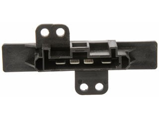 Dorman - OE Solutions Resistencia para Motor del Soplador de Calefacción, Ventilación y A/C P/N:973-201 Fits: Nissan Maxima 03-00 - Image 2