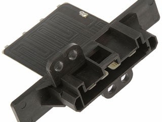 Dorman - OE Solutions Resistencia para Motor del Soplador de Calefacción, Ventilación y A/C P/N:973-201 Fits: Nissan Maxima 03-00 - Image 1
