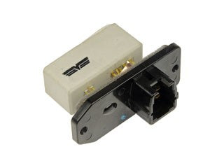 Dorman - OE Solutions Resistencia para Motor del Soplador de Calefacción, Ventilación y A/C P/N:973-212 Fits: Toyota Corolla 02-98 - Image 1
