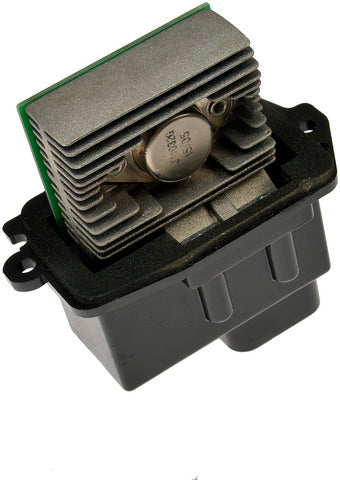 Dorman - OE Solutions Resistencia para Motor del Soplador de Calefacción, Ventilación y A/C P/N:973-218 Fits: Ford Ranger 01-98 - Image 2