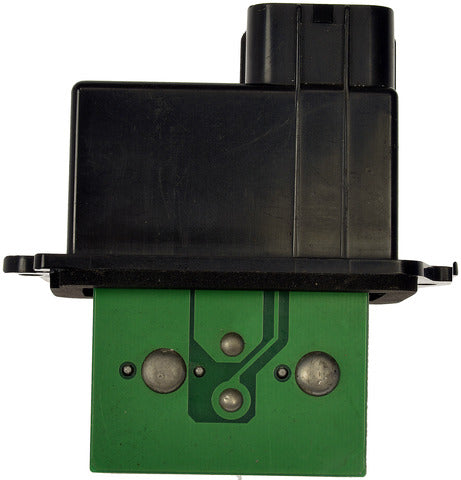 Dorman - OE Solutions Resistencia para Motor del Soplador de Calefacción, Ventilación y A/C P/N:973-218 Fits: Ford Ranger 01-98 - Image 4