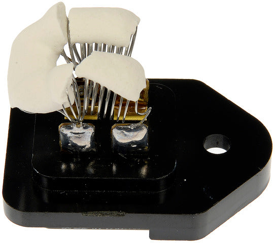 Dorman - OE Solutions Resistencia para Motor del Soplador de Calefacción, Ventilación y A/C P/N:973-219 Fits: Toyota 4runner 88-87 - Image 4