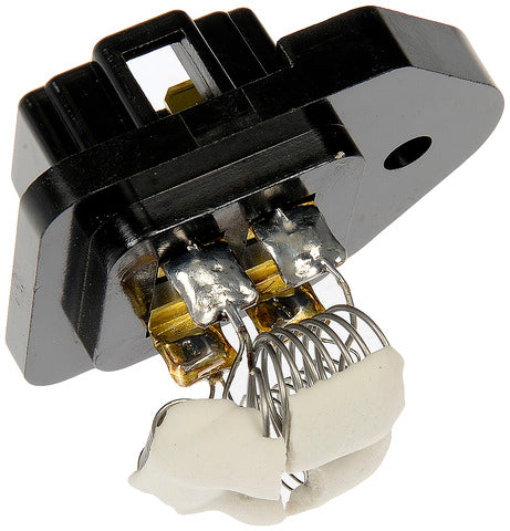 Dorman - OE Solutions Resistencia para Motor del Soplador de Calefacción, Ventilación y A/C P/N:973-219 Fits: Toyota 4runner 88-87 - Image 3