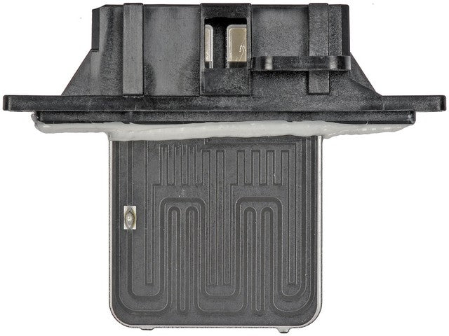 Dorman - OE Solutions Resistencia para Motor del Soplador de Calefacción, Ventilación y A/C P/N:973-220 Fits: Nissan Sentra 06-00 - Image 2