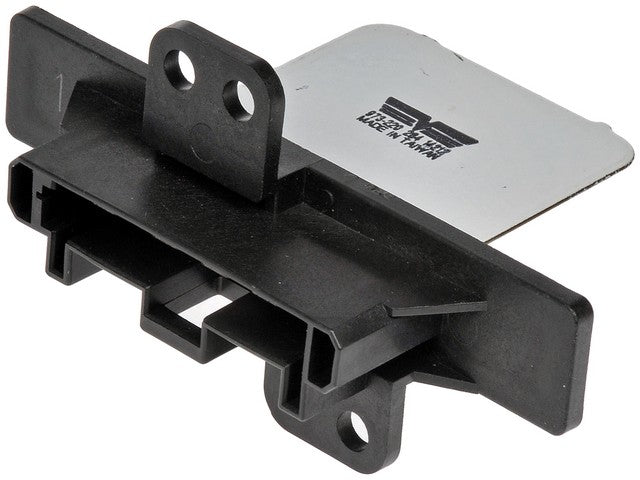 Dorman - OE Solutions Resistencia para Motor del Soplador de Calefacción, Ventilación y A/C P/N:973-220 Fits: Nissan Sentra 06-00 - Image 1