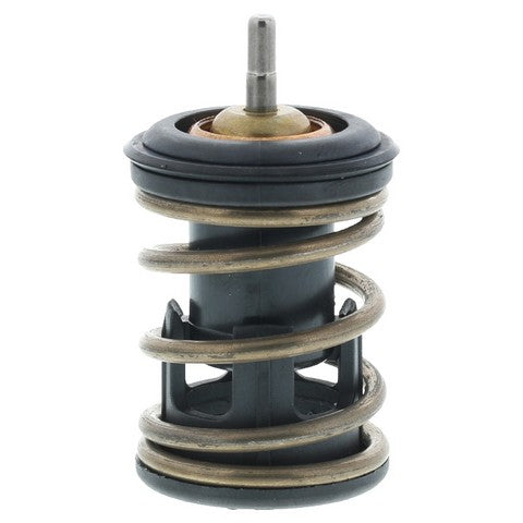 Motorad Engine Coolant Thermostat P/N:973-221 Fits: Audi A3 19-18, Audi A3 Sportback E-tron 17-16, Seat Ibiza 17-16, Seat Toledo 19-16, Volkswagen Caddy 16-15, Volkswagen Jetta 18-13 - Image 2