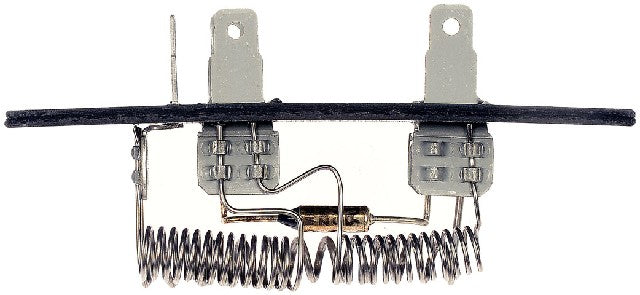 Dorman - OE Solutions Resistencia para Motor del Soplador de Calefacción, Ventilación y A/C P/N:973-222 Fits: Ford Bronco 86-80, Ford F-100 83-80, Ford F-150 86-80, Ford F-250 86-80, Ford F-350 86-80 - Image 2