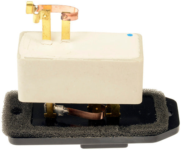 Dorman - OE Solutions Resistencia para Motor del Soplador de Calefacción, Ventilación y A/C P/N:973-223 Fits: Chrysler Sebring 05-01, Dodge Stratus 05-01, Mitsubishi Eclipse 05-00, Mitsubishi Galant 1999 - Image 4