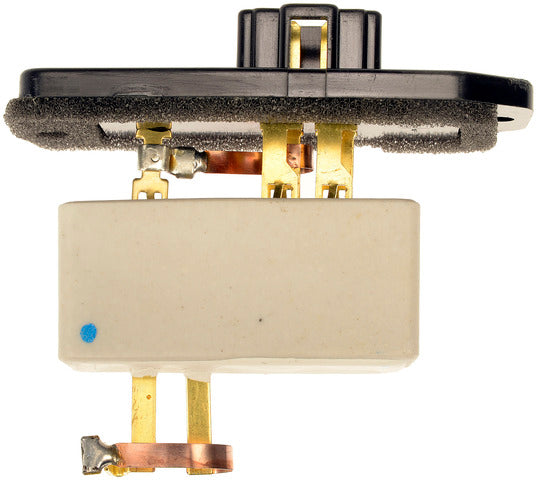 Dorman - OE Solutions Resistencia para Motor del Soplador de Calefacción, Ventilación y A/C P/N:973-223 Fits: Chrysler Sebring 05-01, Dodge Stratus 05-01, Mitsubishi Eclipse 05-00, Mitsubishi Galant 1999 - Image 3