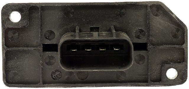 Dorman - OE Solutions Resistencia para Motor del Soplador de Calefacción, Ventilación y A/C P/N:973-224 Fits: Ford Explorer 10-07, Ford Explorer Sport Trac 10-07, Mercury Mountaineer 10-07 - Image 4