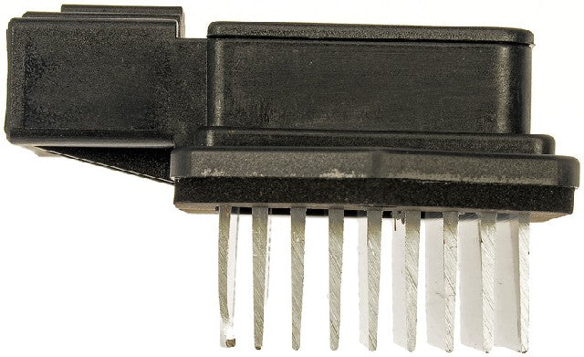 Dorman - OE Solutions Resistencia para Motor del Soplador de Calefacción, Ventilación y A/C P/N:973-227 Fits: Lexus Es300, Lexus Es330, Lexus Gx470, Lexus Rx330, Lexus Rx350, Lexus Rx400h, Scion Tc, Toyota 4runner, Toyota Camry, Toyota Solara - Image 4