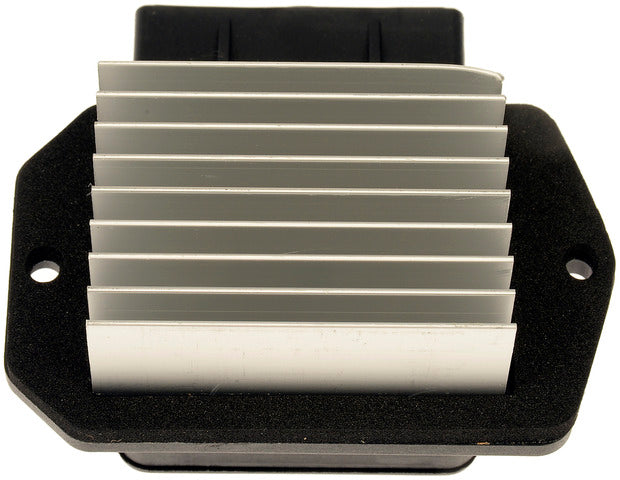Dorman - OE Solutions Resistencia para Motor del Soplador de Calefacción, Ventilación y A/C P/N:973-227 Fits: Lexus Es300, Lexus Es330, Lexus Gx470, Lexus Rx330, Lexus Rx350, Lexus Rx400h, Scion Tc, Toyota 4runner, Toyota Camry, Toyota Solara - Image 3