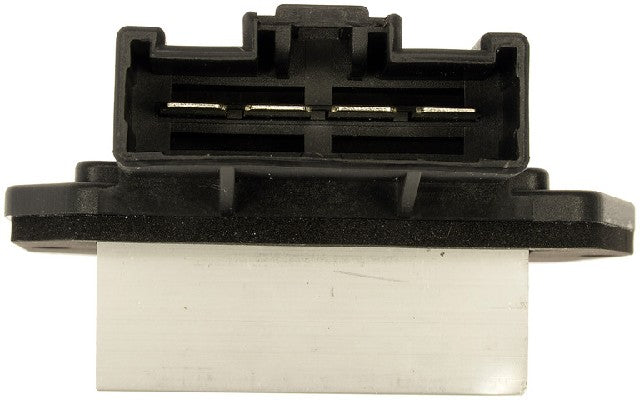 Dorman - OE Solutions Resistencia para Motor del Soplador de Calefacción, Ventilación y A/C P/N:973-227 Fits: Lexus Es300, Lexus Es330, Lexus Gx470, Lexus Rx330, Lexus Rx350, Lexus Rx400h, Scion Tc, Toyota 4runner, Toyota Camry, Toyota Solara - Image 2