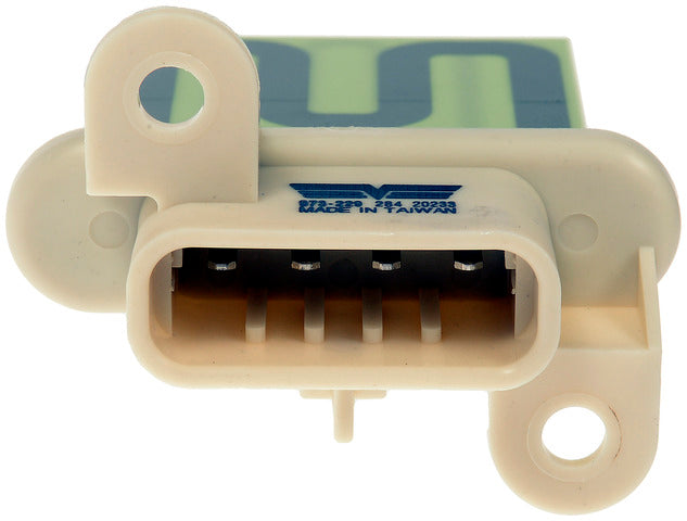 Dorman - OE Solutions Resistencia para Motor del Soplador de Calefacción, Ventilación y A/C P/N:973-229 Fits: Chevrolet Express 1500, Chevrolet Express 2500, Chevrolet Express 3500, Chevrolet Express 4500, Chevrolet Express Cargo - Image 4