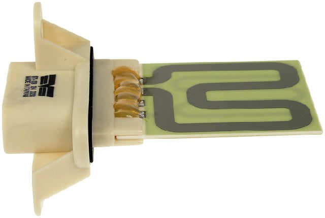 Dorman - OE Solutions Resistencia para Motor del Soplador de Calefacción, Ventilación y A/C P/N:973-229 Fits: Chevrolet Express 1500, Chevrolet Express 2500, Chevrolet Express 3500, Chevrolet Express 4500, Chevrolet Express Cargo - Image 3
