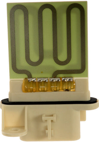 Dorman - OE Solutions Resistencia para Motor del Soplador de Calefacción, Ventilación y A/C P/N:973-229 Fits: Chevrolet Express 1500, Chevrolet Express 2500, Chevrolet Express 3500, Chevrolet Express 4500, Chevrolet Express Cargo - Image 2