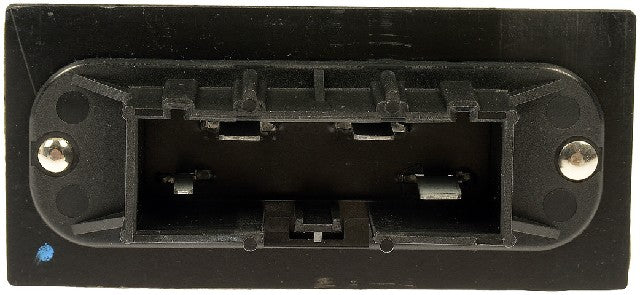 Dorman - OE Solutions Resistencia para Motor del Soplador de Calefacción, Ventilación y A/C P/N:973-231 Fits: Chrysler Pt Cruiser 10-01 - Image 3