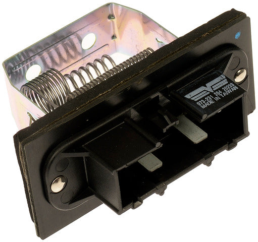 Dorman - OE Solutions Resistencia para Motor del Soplador de Calefacción, Ventilación y A/C P/N:973-231 Fits: Chrysler Pt Cruiser 10-01 - Image 1