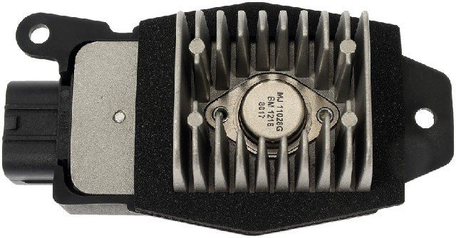 Dorman - OE Solutions Resistencia para Motor del Soplador de Calefacción, Ventilación y A/C P/N:973-232 Fits: Lincoln Town Car 11-03 - Image 3