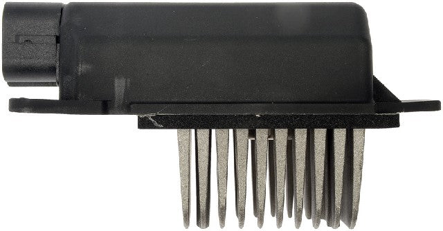 Dorman - OE Solutions Resistencia para Motor del Soplador de Calefacción, Ventilación y A/C P/N:973-232 Fits: Lincoln Town Car 11-03 - Image 2