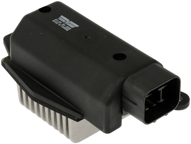 Dorman - OE Solutions Resistencia para Motor del Soplador de Calefacción, Ventilación y A/C P/N:973-232 Fits: Lincoln Town Car 11-03 - Image 1