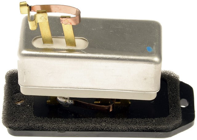 Dorman - OE Solutions Resistencia para Motor del Soplador de Calefacción, Ventilación y A/C P/N:973-233 Fits: Dodge Ram 1500 08-02, Dodge Ram 2500 09-03, Dodge Ram 3500 10-03, Dodge Ram 4500 10-08, Dodge Ram 5500 10-08 - Image 3