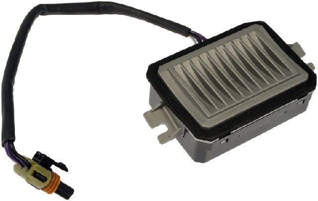 Dorman - OE Solutions Resistencia para Motor del Soplador de Calefacción, Ventilación y A/C P/N:973-234 Fits: Buick Lesabre 05-00, Cadillac Deville 05-00, Cadillac Seville 04-98, Oldsmobile Aurora 03-01, Pontiac Bonneville 05-00 - Image 4