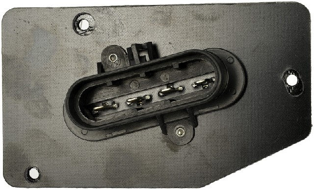 Dorman - OE Solutions Resistencia para Motor del Soplador de Calefacción, Ventilación y A/C P/N:973-235 Fits: Buick Lesabre, Buick Park Avenue, Oldsmobile 88, Oldsmobile 98, Oldsmobile Lss, Oldsmobile Regency, Pontiac Bonneville - Image 4
