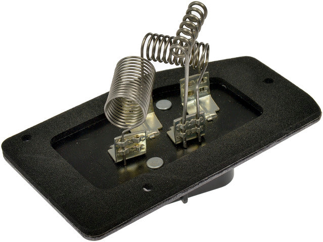 Dorman - OE Solutions Resistencia para Motor del Soplador de Calefacción, Ventilación y A/C P/N:973-235 Fits: Buick Lesabre, Buick Park Avenue, Oldsmobile 88, Oldsmobile 98, Oldsmobile Lss, Oldsmobile Regency, Pontiac Bonneville - Image 3