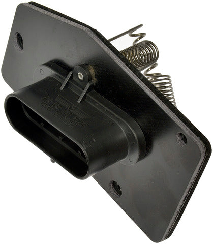 Dorman - OE Solutions Resistencia para Motor del Soplador de Calefacción, Ventilación y A/C P/N:973-235 Fits: Buick Lesabre, Buick Park Avenue, Oldsmobile 88, Oldsmobile 98, Oldsmobile Lss, Oldsmobile Regency, Pontiac Bonneville - Image 1