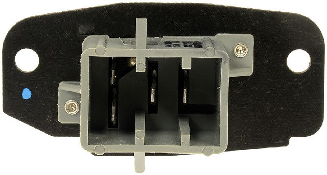 Dorman - OE Solutions Resistencia para Motor del Soplador de Calefacción, Ventilación y A/C P/N:973-237 Fits: Ford Windstar 03-99 - Image 2