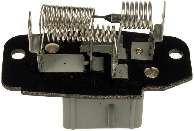 Dorman - OE Solutions Resistencia para Motor del Soplador de Calefacción, Ventilación y A/C P/N:973-237 Fits: Ford Windstar 03-99 - Image 4
