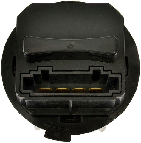 Dorman - OE Solutions Resistencia para Motor del Soplador de Calefacción, Ventilación y A/C P/N:973-238 Fits: Dodge Sprinter 2500 09-07, Dodge Sprinter 3500 09-07, Freightliner Sprinter 2500 09-07, Freightliner Sprinter 3500 09-07 - Image 4