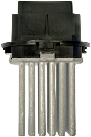 Dorman - OE Solutions Resistencia para Motor del Soplador de Calefacción, Ventilación y A/C P/N:973-238 Fits: Dodge Sprinter 2500 09-07, Dodge Sprinter 3500 09-07, Freightliner Sprinter 2500 09-07, Freightliner Sprinter 3500 09-07 - Image 2