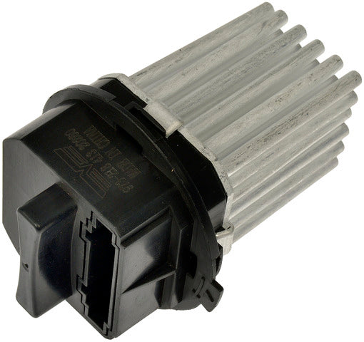 Dorman - OE Solutions Resistencia para Motor del Soplador de Calefacción, Ventilación y A/C P/N:973-238 Fits: Dodge Sprinter 2500 09-07, Dodge Sprinter 3500 09-07, Freightliner Sprinter 2500 09-07, Freightliner Sprinter 3500 09-07 - Image 1
