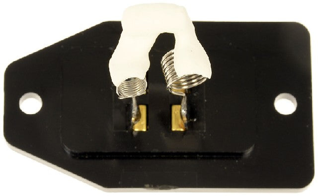Dorman - OE Solutions Resistencia para Motor del Soplador de Calefacción, Ventilación y A/C P/N:973-239 Fits: Acura Integra 93-90 - Image 4