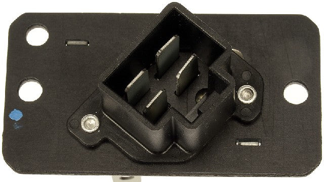 Dorman - OE Solutions Resistencia para Motor del Soplador de Calefacción, Ventilación y A/C P/N:973-240 Fits: Mercury Villager 98-93, Nissan Quest 98-93 - Image 4