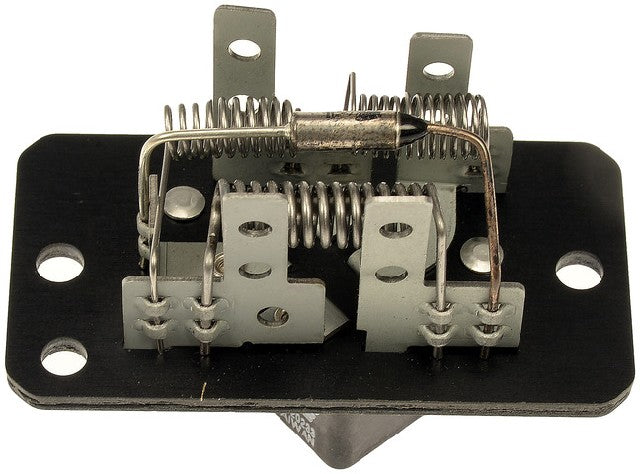 Dorman - OE Solutions Resistencia para Motor del Soplador de Calefacción, Ventilación y A/C P/N:973-240 Fits: Mercury Villager 98-93, Nissan Quest 98-93 - Image 3