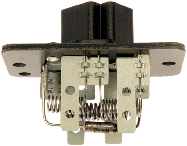 Dorman - OE Solutions Resistencia para Motor del Soplador de Calefacción, Ventilación y A/C P/N:973-240 Fits: Mercury Villager 98-93, Nissan Quest 98-93 - Image 2