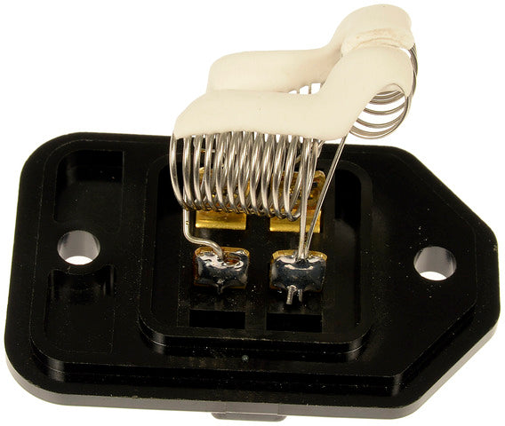 Dorman - OE Solutions Resistencia para Motor del Soplador de Calefacción, Ventilación y A/C P/N:973-241 Fits: Toyota Pickup 91-89 - Image 2