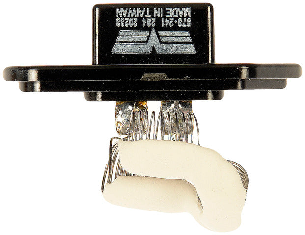 Dorman - OE Solutions Resistencia para Motor del Soplador de Calefacción, Ventilación y A/C P/N:973-241 Fits: Toyota Pickup 91-89 - Image 3
