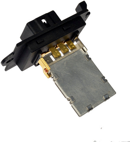 Dorman - OE Solutions Resistencia para Motor del Soplador de Calefacción, Ventilación y A/C P/N:973-243 Fits: Ford Focus 11-08 - Image 3