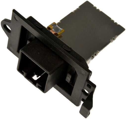 Dorman - OE Solutions Resistencia para Motor del Soplador de Calefacción, Ventilación y A/C P/N:973-243 Fits: Ford Focus 11-08 - Image 1