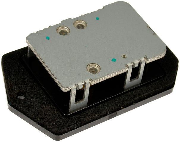 Dorman - OE Solutions Resistencia para Motor del Soplador de Calefacción, Ventilación y A/C P/N:973-244 Fits: Toyota Sienna 10-06 - Image 2