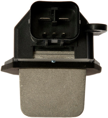 Dorman - OE Solutions Resistencia para Motor del Soplador de Calefacción, Ventilación y A/C P/N:973-245 Fits: Ford Expedition 06-03, Lincoln Ls 02-00, Lincoln Navigator 06-03 - Image 3