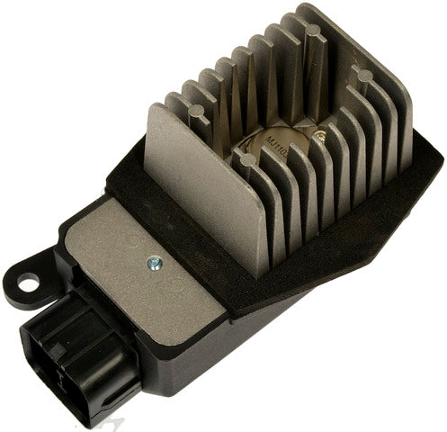 Dorman - OE Solutions Resistencia para Motor del Soplador de Calefacción, Ventilación y A/C P/N:973-245 Fits: Ford Expedition 06-03, Lincoln Ls 02-00, Lincoln Navigator 06-03 - Image 2